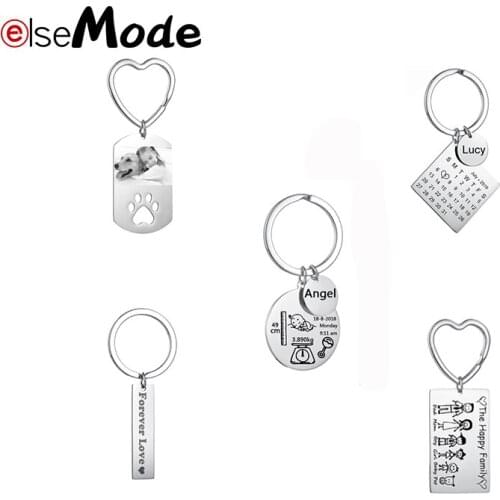 Elsemode Customized Jewelry