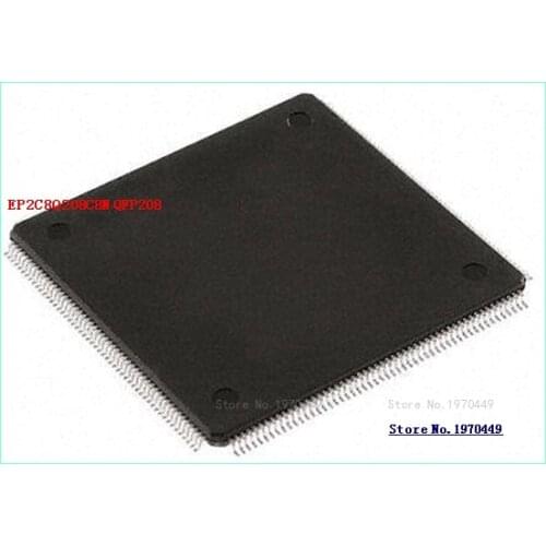 EP2C8Q208C8N QFP208