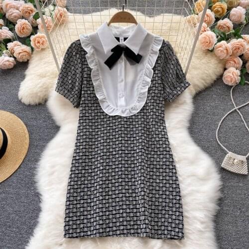Short Dresses For Women Foamlina China