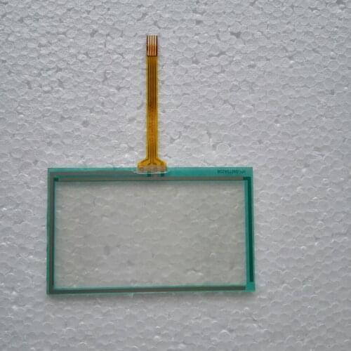 GT01 AIGT0030B1 AIGT0030B AIGT0030H1 Touch Glass Panel for HMI Panel repair~do it yourself,New & Have in stock