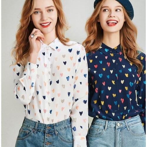 Женские блузки HAVVA China At AliExpress