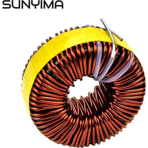 SUNYIMA 2000W-3000W 12A Sine Wave Inverter Sendust SPWM filter inductance PFC inductor