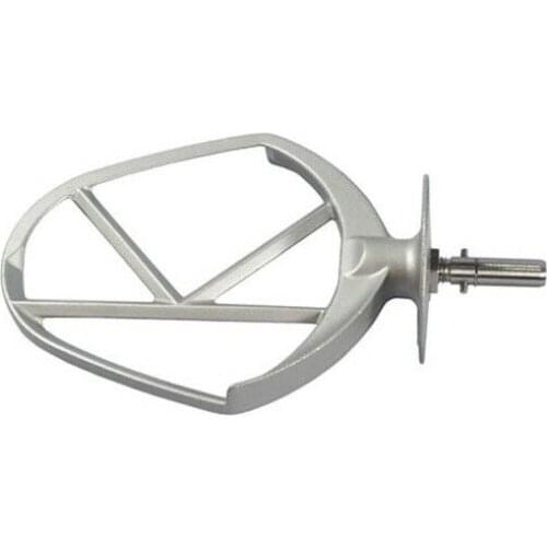 Kenwood whip K aluminum planetary Chef Major Sense Cooking KMM770 KVL60 KVL