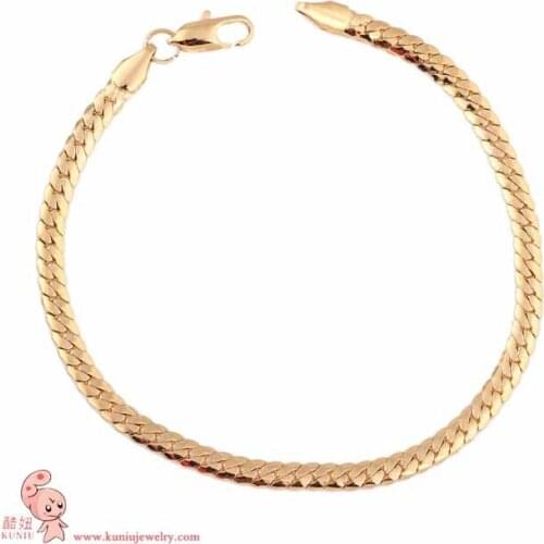 KUNIU Braided Bracelets