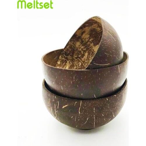 Meltset Bowls