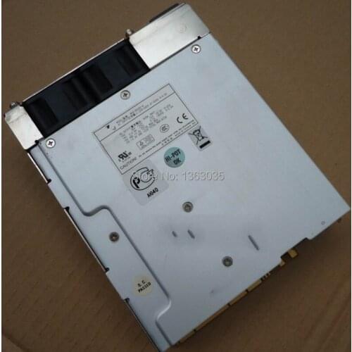 MRG-6500P-R 500W Power Supply PSU tested working