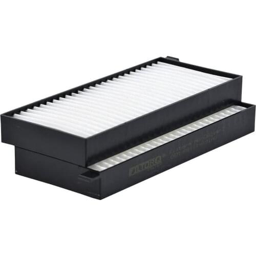 Новый Высококачественный салонный фильтр чистый воздух C8214-2-Ssanyong Actyon 2007 -2018