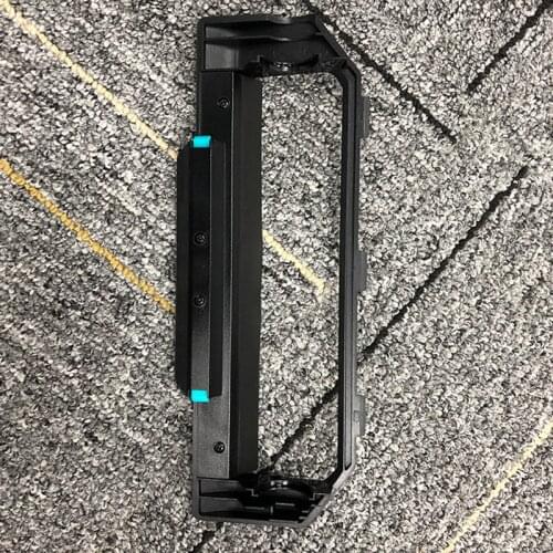 Original Rolling Brushes Cover Sweeping and Mopping Machine Replace Parts for Viomi V2 Pro/ V3 /SE Robot Vacuum Cleaner