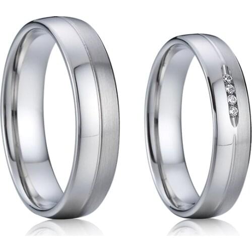 Custom Designer alliance wedding band couple rings jewelry organizer OSPV1832 (97)