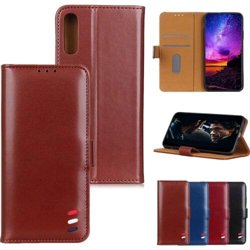 Shockproof Case for Sony Xperia 1 5 10 iii ACE ii 8 Lite L4 SO-41A Coque Flip Wallet Leather Bracket Full Protection Cover Etui