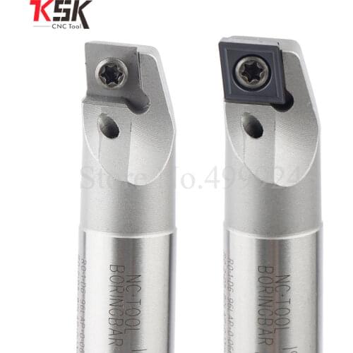 Coolant High speed steel boring tools SCLCR for CCGT blade Small diameter turning anti-seismic ,Internal turning tools lathe