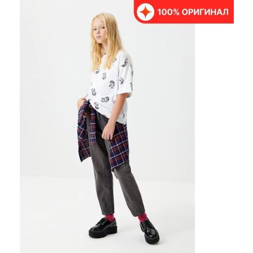 Топы и футболки для девочек Sela China At AliExpress