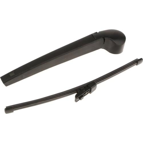 New Car Automotive Windscreen Rear Wiper Blade & Arm Kit for VW Golf 7 Conversion Kit