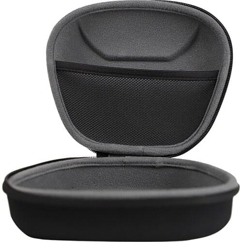 EVA Storage Bag Carrying Case Protective Case Cover Box for PS5 DualSense/XBOX Series S X Accessories