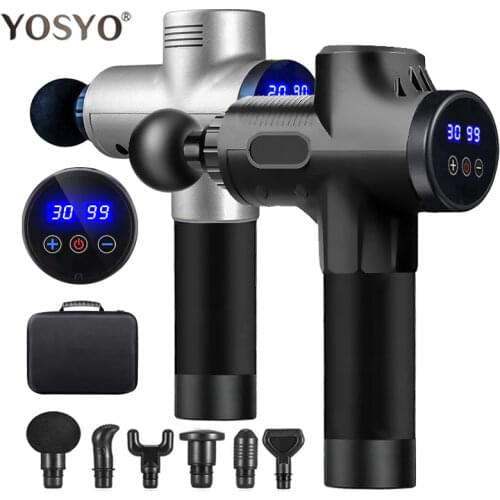 YOSYO Shoulder Massagers