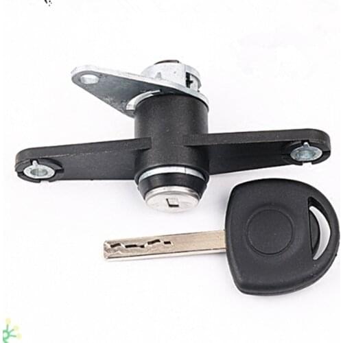 DAKATU OEM Auto Car Trunk Door lock cylinder for OPEL Tail box LOCK Cylinder