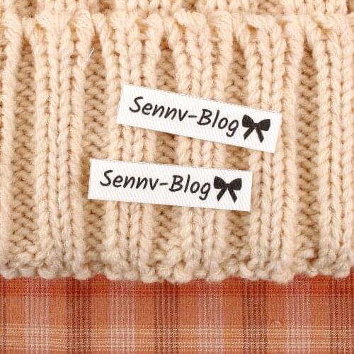 160 Personalized Tags, Logo, Iron Tags, Ironing Labels, Personalized Name, Custom Design, Name Tags,Custom Labels (TB2182)