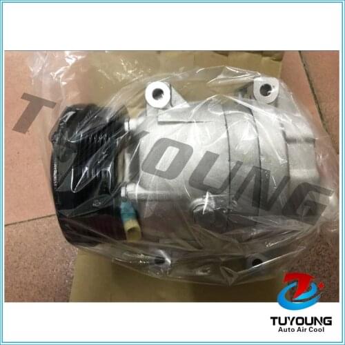 Auto air pump for Chevrolet Cruze Epica 2.0 DAC V5 KOREA model 730212 730063 96801525 715926 715924 cooling car ac compressor