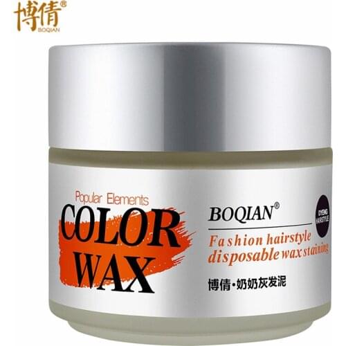 BOQIAN Temporary Hair Dyes