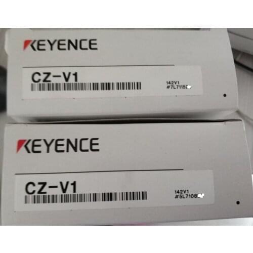 CZ-V1 Brand New & Original Genuine Laser Sensor