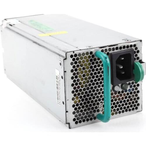 For R350 T350 G6 Power Supply 650W For HIPRO HP-R650FF3 for Intel APP4650WPSU