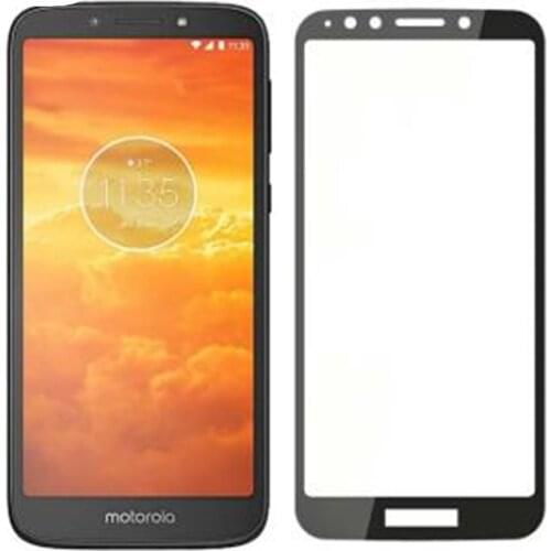 FEFGSHGH Screen Protectors For Motorola
