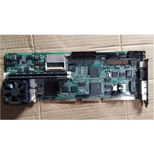 EMS DHL free shipping 52-303-0233 REV:A1 industrial motherboard CPU Card tested working