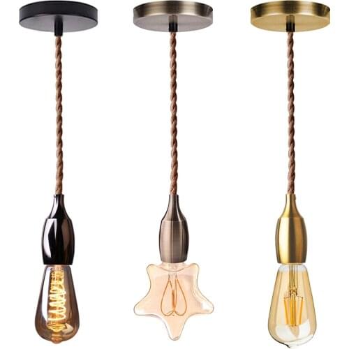 Hcnew Pendant Lights