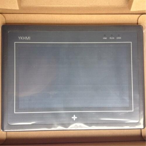 7-inch touch screen PLC integrated machine 40MR-700-FX-A/B/C PLC controller