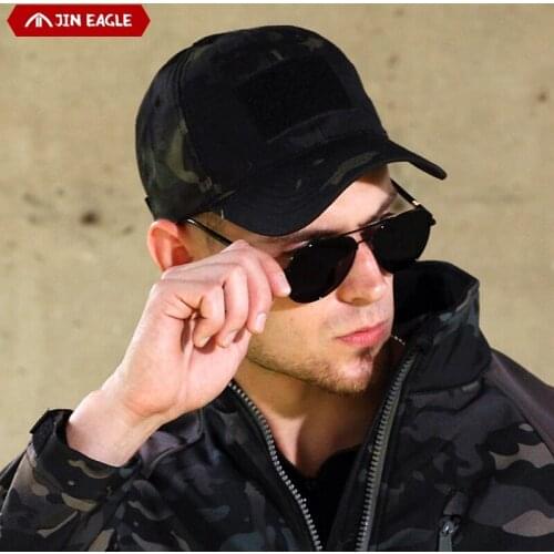 JIN EAGLE Sports Hats
