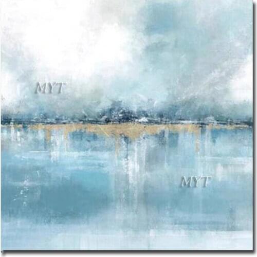 4 Designed Pictures Handmade Art Canvas Paintings Home Decorative Canvas Artwork Hand Painted Oil Paintings For Living Room