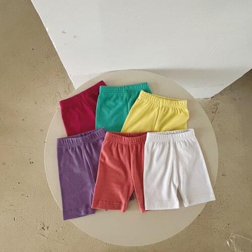 Landozone Shorts For Babies