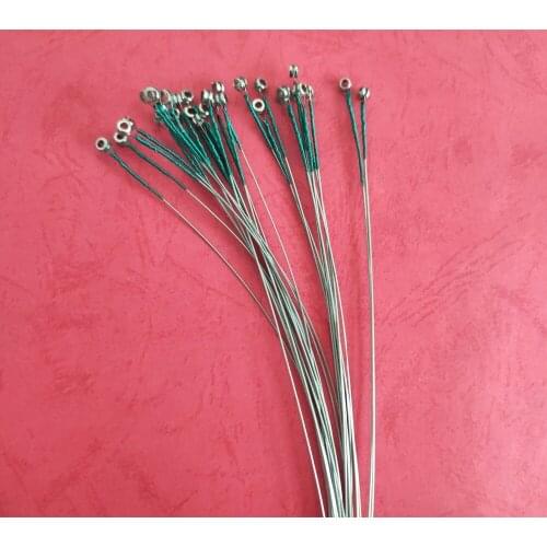 New 40 root high quality german silver Viola strings G