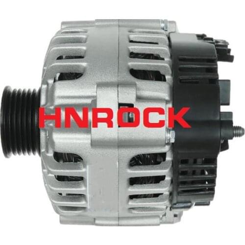 NEW 14V 100A ALTERNATOR 2543341A 437424 439467 SG9B053 SG9B089 SG9B106 SG9B108 93161788 R1030109 FOR NISSAN PRIMASTAR