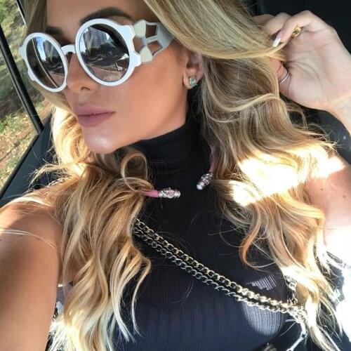 Brand Progressive Multifocal Lens Reading Glasses Women Presbyopia Hyperopia Bifocal Glasses Sun Photochromic eyeglasses UV400NX