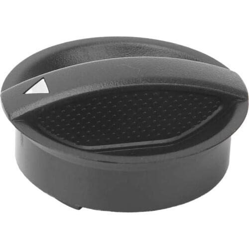 HVAC Fan Control Knob Heater Temperature Switch 55900-04020 Fit for Tacoma 2005-2011 Heater Fan Controls