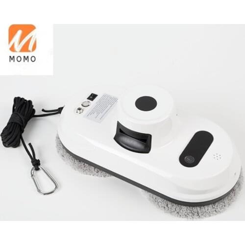 Map Navigation Robot Vacuum Cleaner With Mobile App Control, Water Tank, Smart Memory