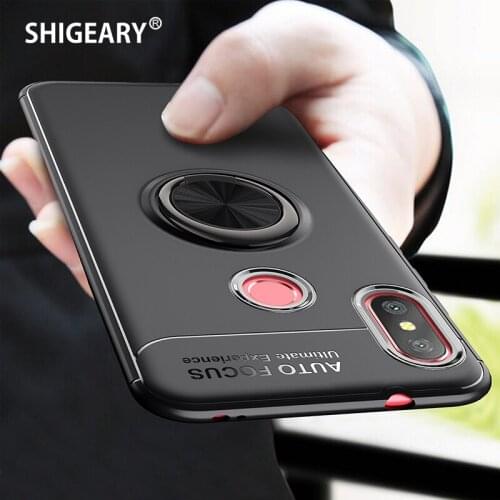 Shigeary Xiaomi Mi 6 Phone Cases