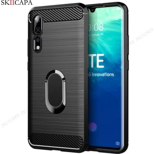 Skiicapa ZTE Phone Cases