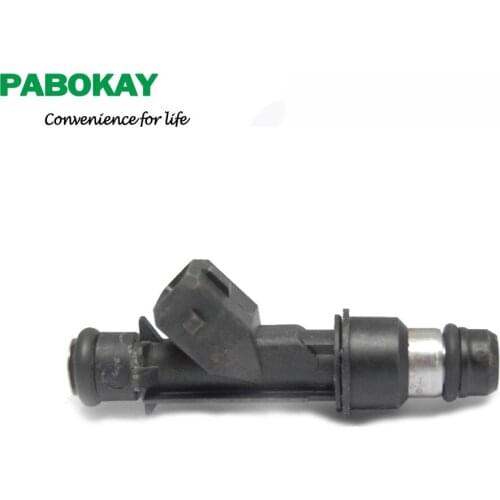 FOR VAUXHALL OPEL MERIVA ASTRA MK3 MK4 ZAFIRA 1.6 8V C16SE FUEL INJECTOR 25317316