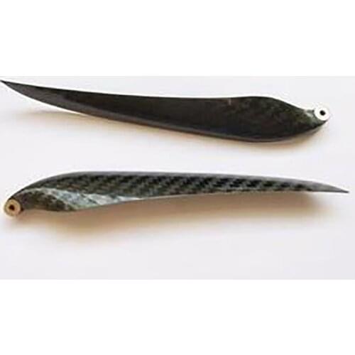 Carbon fiber folding propeller 2 leaf folding propeller ,9.5x5,10x6,11x6,11x8,12x6,12x6.5,12x8,13x6.5,13x7,13x8,14x8,14x9.5,15x