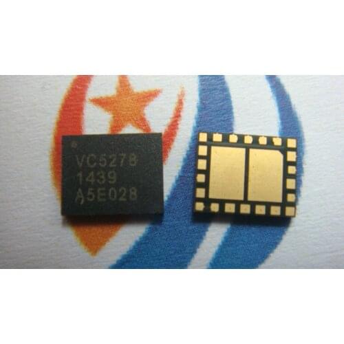 VC5278 VCNCHIP 1439+ QFN22 RF power amplifier NEW and ORIGINAL ic