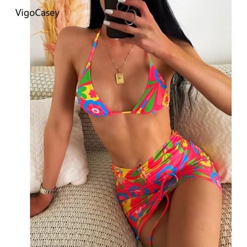 Микро-купальники VigoCasey China At AliExpress