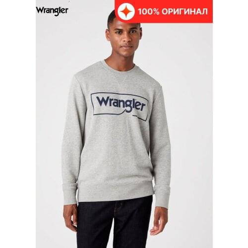 Wrangler Men's Jumpers