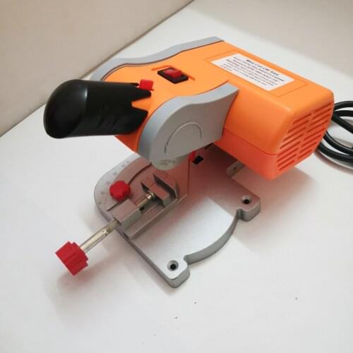 ZHIXIANSEXIEJI Mini Electric Saws