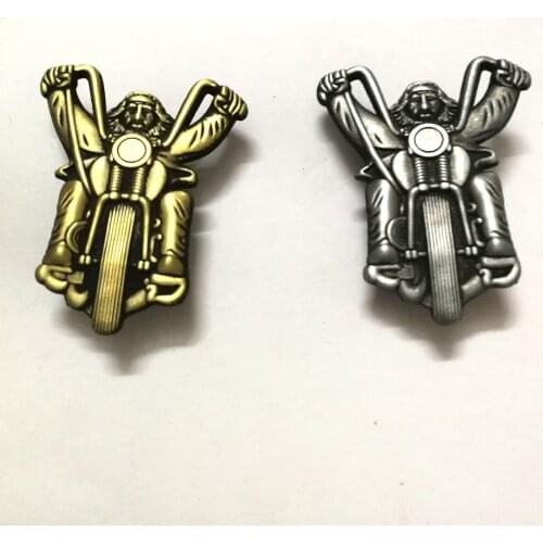 RIDE TO LIVE BIKER PINS BADGES BROOCHES FOR RIDER MOTOR VEST SHOES BAG BELT GARMENT BROOCHES PINS HAT CAP PIN BUCKLES