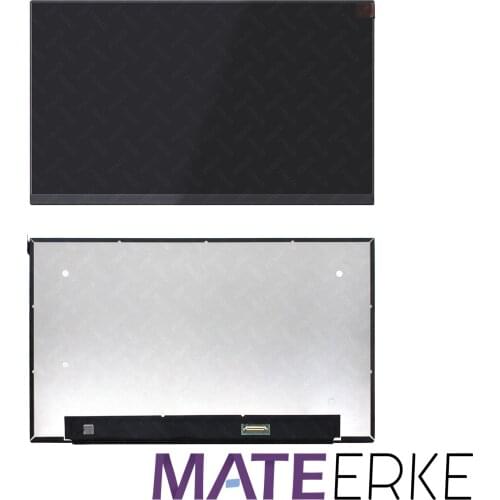 14" IPS Panel LED LCD Screen FHD Display Laptop For Dell Latitude 5401 1920x1080 30PIN