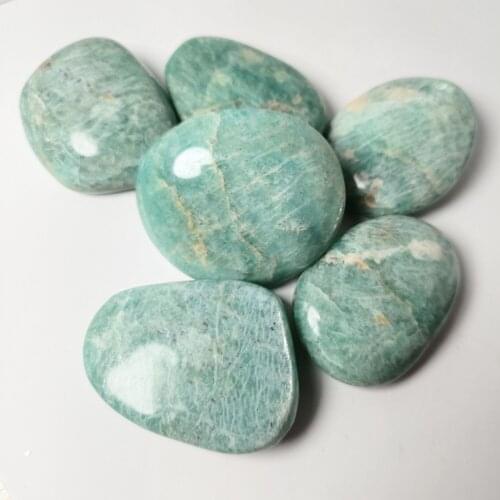 2pcs 120-170g natural Tianhe stone meditation reiki healing home decoration