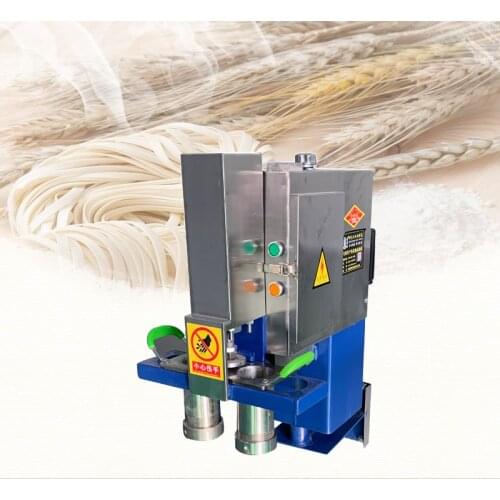 2020 Electric Stainless Steel Pasta Maker Noodle Press Fruit Juicer Cookware Making Pasta Making Machine