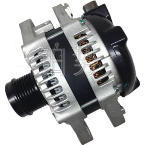 Car Alternator Assembly 2009-2015Lam bor ghi niM URC IEL AGO LP 640 COUPE Engine Assembly Generator Motor Engine Motor